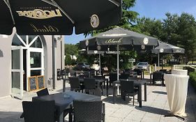 Hôtel Restaurant de L'Europort